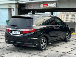 Honda Odyssey 2.4 2014 4