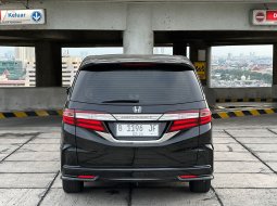 Honda Odyssey 2.4 2014 6