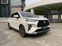 Toyota Veloz Q TSS 2022