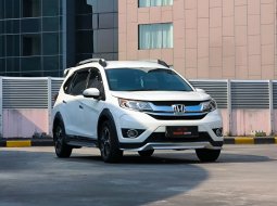 Honda BR-V E Prestige 2017