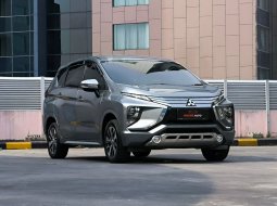 Mitsubishi Xpander Ultimate A/T 2018