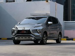 Mitsubishi Xpander Ultimate A/T 2018 2