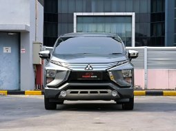 Mitsubishi Xpander Ultimate A/T 2018 5