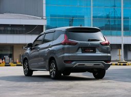 Mitsubishi Xpander Ultimate A/T 2018 4