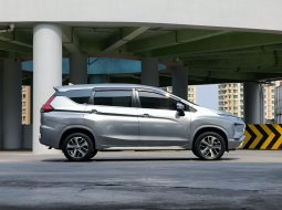 Mitsubishi Xpander Ultimate A/T 2018 8