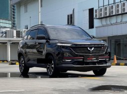 Wuling Almaz RS Pro 7-Seater 2021