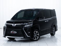 TOYOTA ALL NEW VOXY (GLITTER BLACK)   2.0 A/T (2019)