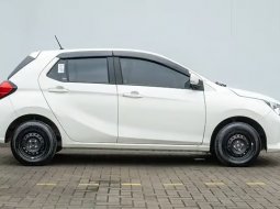 Daihatsu Ayla M 1.0 MT 2024 Putih – TDP Rendah - Mobil Murah Bergaransi 2