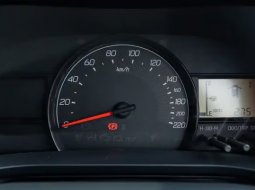 Daihatsu Ayla M 1.0 MT 2024 Putih – TDP Rendah - Mobil Murah Bergaransi 4