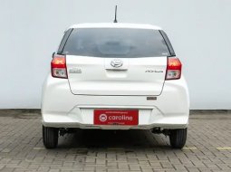 Daihatsu Ayla M 1.0 MT 2024 Putih – TDP Rendah - Mobil Murah Bergaransi 6