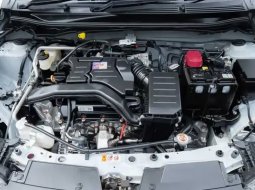 Daihatsu Ayla M 1.0 MT 2024 Putih – TDP Rendah - Mobil Murah Bergaransi 8