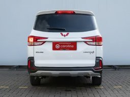 Wuling Confero S 1.5 MT 2022 Putih - Penawaran Terbaik - Dokumen Lengkap 8