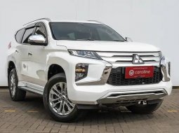 Mitsubishi Pajero Sport Exceed 2.5 AT 2021