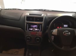 Daihatsu Xenia R 1.3 2018 Hitam Manual – TDP Murah - Pajak Panjang 2