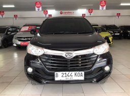 Daihatsu Xenia R 1.3 2018 Hitam Manual – TDP Murah - Pajak Panjang 1