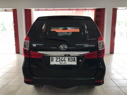 Daihatsu Xenia R 1.3 2018 Hitam Manual – TDP Murah - Pajak Panjang 6