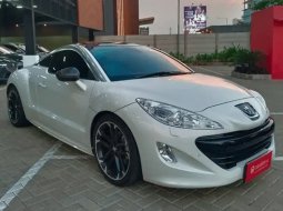 Peugeot RCZ 1.6 Coupe 2012