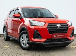 Daihatsu Rocky 1.2 M Manual 2022