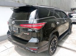 Toyota Fortuner 2.8 GR Sport Diesel Matic 2022 DP 35 Juta 6