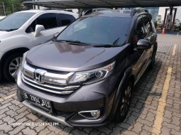 Honda BR-V E CVT 2019 Abu-abu