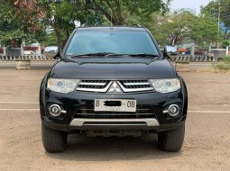 Mitsubishi Pajero Sport Dakar 2.4 Automatic Hitam