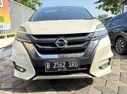 Nissan Serena HWS Matic Tahun 2019 Kondisi Mulus Terawat Istimewa Seperti Baru