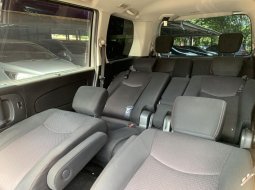 NISSAN SERENA HWS AT SILVER 2013 10