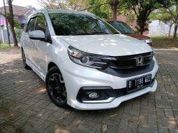 Honda Mobilio RS 2021  - Kredit Mobil Murah 2