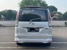 NISSAN SERENA HWS AT SILVER 2013 5