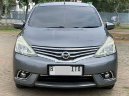 Promo Nissan Livina murah