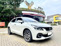 Suzuki New Baleno Hatchback MT 2022 Km 7 Ribu