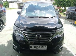 Nissan Serena Highway Star 2017  - Cicilan Mobil DP Murah