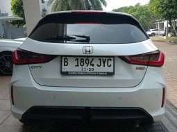 Honda City Hatchback RS CVT 2021  - Cicilan Mobil DP Murah 6