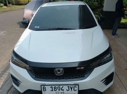 Honda City Hatchback RS CVT 2021  - Cicilan Mobil DP Murah