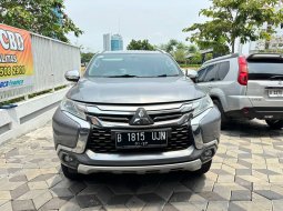 Mitsubishi Pajero Exceed Manual Tahun 2016 Kondisi Mulus Terawat Istimewa Seperti Baru