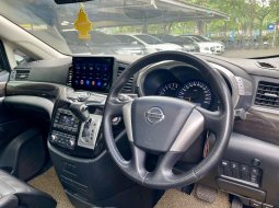 NISSAN ELGRAND HWS 2013 HITAM 10