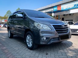 Toyota Kijang Innova G 2.0 AT 2013