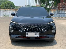 Promo Chery Omoda 5 RZ 2023 murah