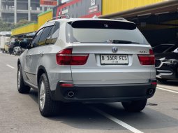 Jual mobil BMW X5 2008 7