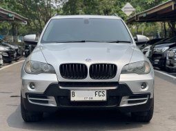 Jual mobil BMW X5 2008 6