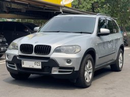 Jual mobil BMW X5 2008 1