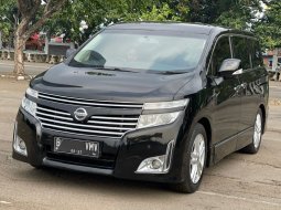 NISSAN ELGRAND HWS AT HITAM 2013 TERMURAH 3