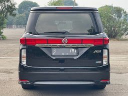 NISSAN ELGRAND HWS AT HITAM 2013 TERMURAH 5