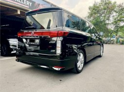 NISSAN ELGRAND HWS 2013 HITAM 9