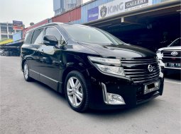 NISSAN ELGRAND HWS 2013 HITAM 4