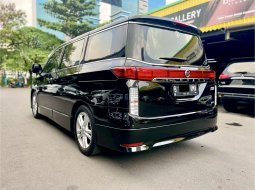 NISSAN ELGRAND HWS 2013 HITAM 8