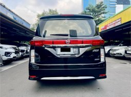 NISSAN ELGRAND HWS 2013 HITAM 5