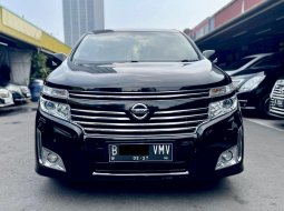 NISSAN ELGRAND HWS 2013 HITAM 2