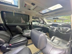 NISSAN ELGRAND HWS 2013 HITAM 7