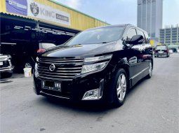 NISSAN ELGRAND HWS 2013 HITAM 3